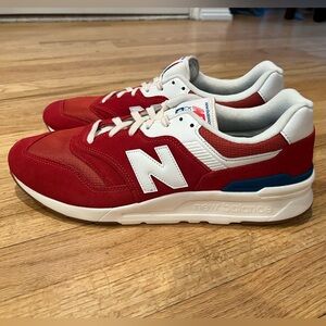Men’s New Balance 997 Size 13